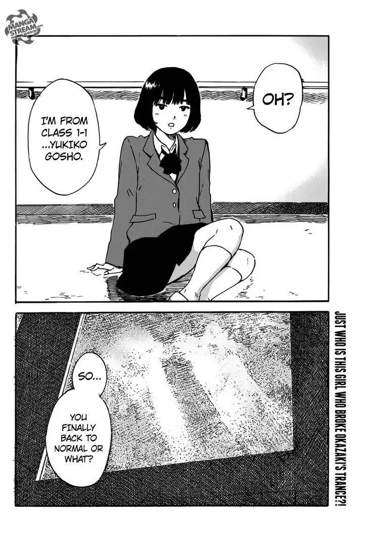 Happiness (OSHIMI Shuzo) Chapter 3 43